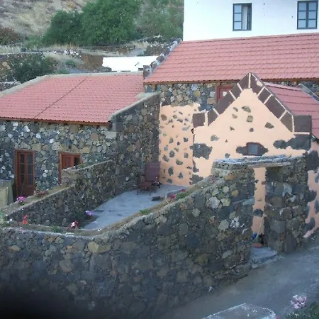 La Pestilla 1 - Charming Rustic House, El Hierro *