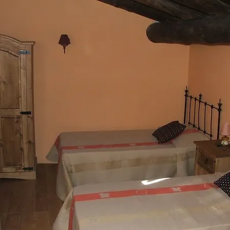 La Pestilla 1 - Charming Rustic House, El Hierro 乡村民宿 El Pinar (El Hierro)