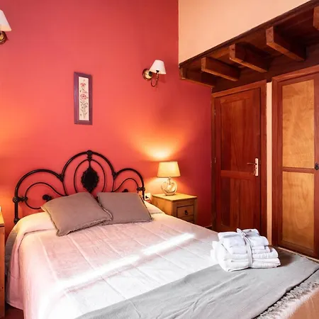 Landhuis Charming Rustic House El Pinar & Wifi El Pinar (El Hierro)