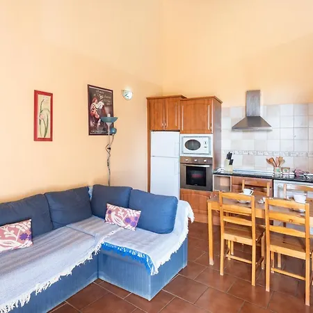 Country house Charming Rustic House El Pinar & Wifi *
