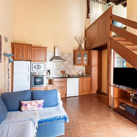 Country house Charming Rustic House El Pinar & Wifi *