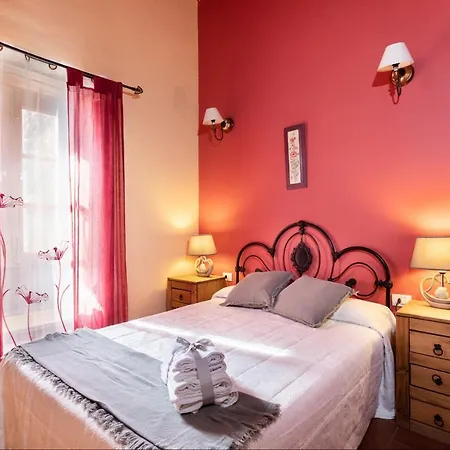 Charming Rustic House El Pinar & Wifi * El Pinar (El Hierro)