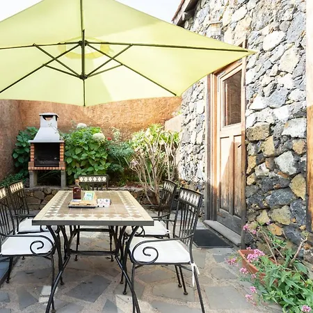 Country house Charming Rustic House El Pinar & Wifi El Pinar (El Hierro)