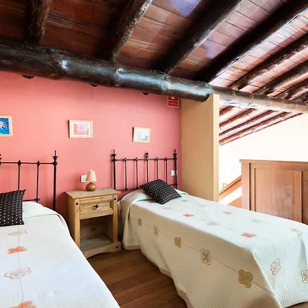 Country house Charming Rustic House El Pinar & Wifi El Pinar (El Hierro)