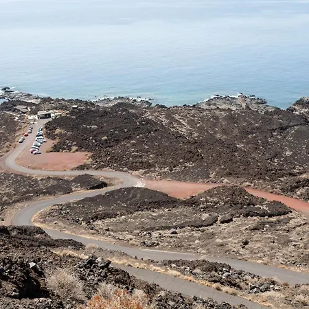 La Pestilla 1 Casa rural El Pinar de El Hierro