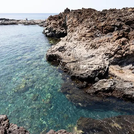Country house Charming Rustic House El Pinar & Wifi El Pinar (El Hierro)