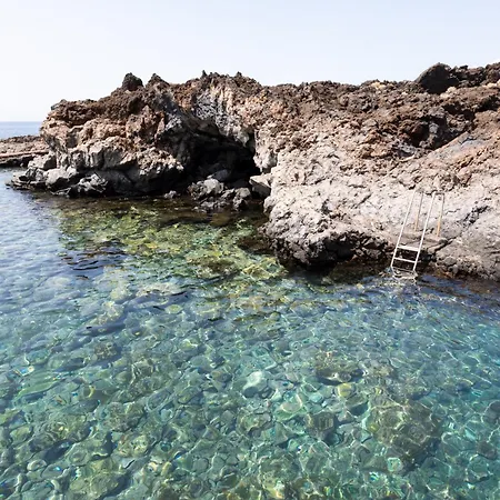 La Pestilla 1 - Charming Rustic House, El Hierro *