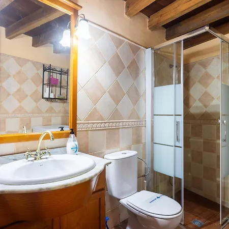 Charming Rustic House El Pinar & Wifi Country house El Pinar (El Hierro)