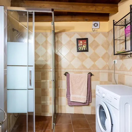 Charming Rustic House El Pinar & Wifi El Pinar (El Hierro)
