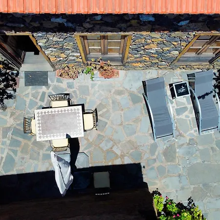 Charming Rustic House El Pinar & Wifi * El Pinar (El Hierro)