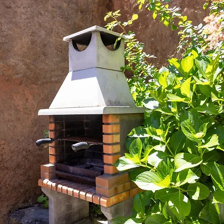 Charming Rustic House El Pinar & Wifi Country house