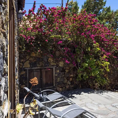 Country house Charming Rustic House El Pinar & Wifi *