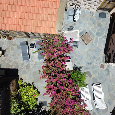 La Pestilla 1 Casa rural El Pinar de El Hierro