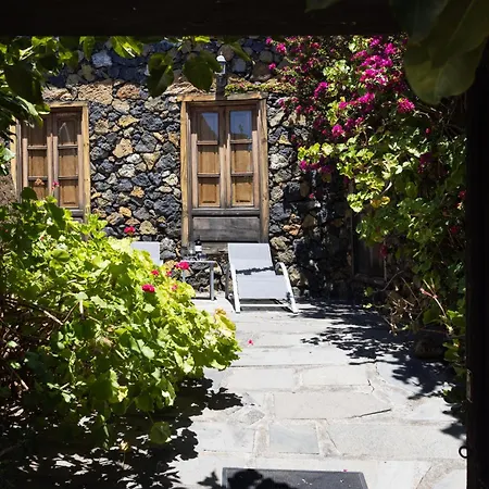 Casa rural La Pestilla 1 El Pinar de El Hierro