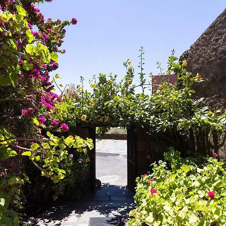 La Pestilla 1 El Pinar de El Hierro