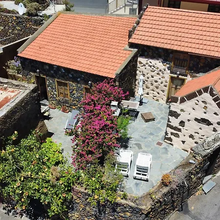 La Pestilla 1