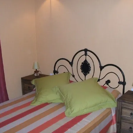 Charming Rustic House El Pinar & Wifi El Pinar (El Hierro)