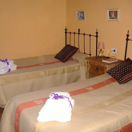 Charming Rustic House El Pinar & Wifi
