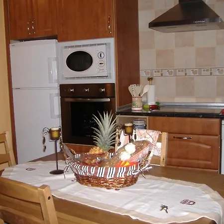 Charming Rustic House El Pinar & Wifi Country house *