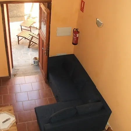 Country house Charming Rustic House El Pinar & Wifi