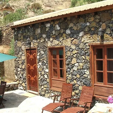 Charming Rustic House El Pinar & Wifi El Pinar (El Hierro)