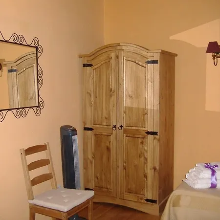 Charming Rustic House El Pinar & Wifi *